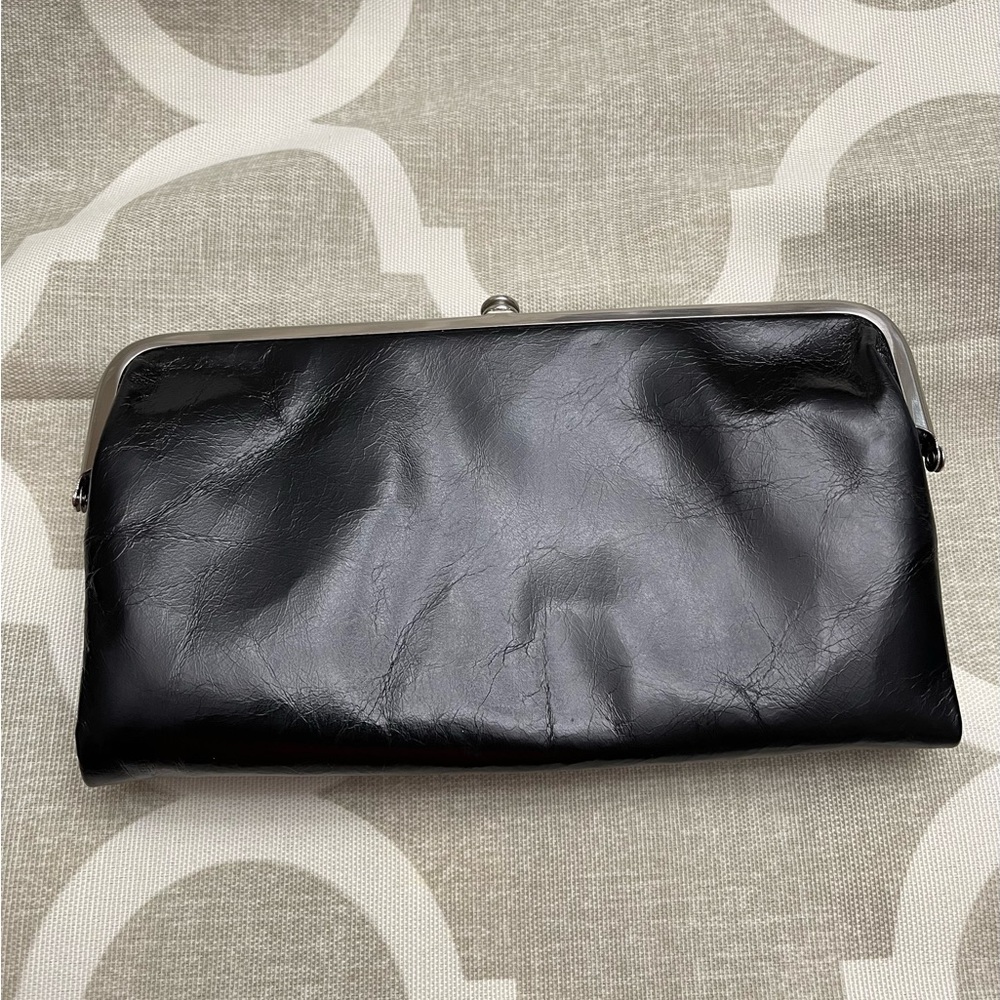 Hobo Lauren Clutch Wallet